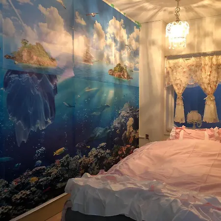 Sapporo Princess Hotel